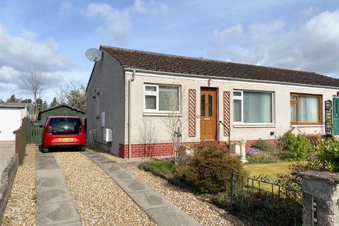 10 Birch Crescent, Blairgowrie, PH10 6TS