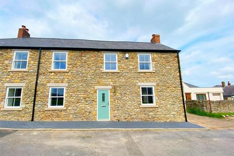 2 bedroom end of terrace house for sale - Front Street North, Trimdon, Trimdon Station