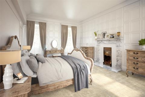 2 bedroom end of terrace house for sale - West Wing At Redland Court, Redland Court Road, Bristol, BS6