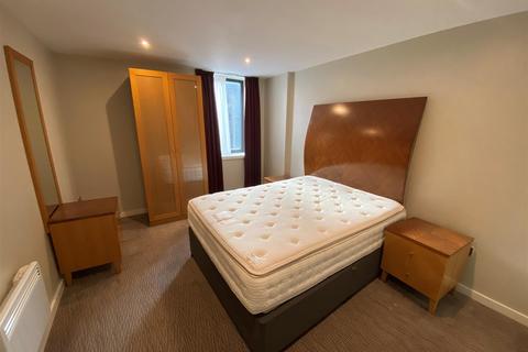 1 bedroom flat to rent - Shudehill, Manchester