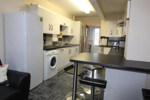 6 bedroom terraced house for sale - Pershore Place, Coventry