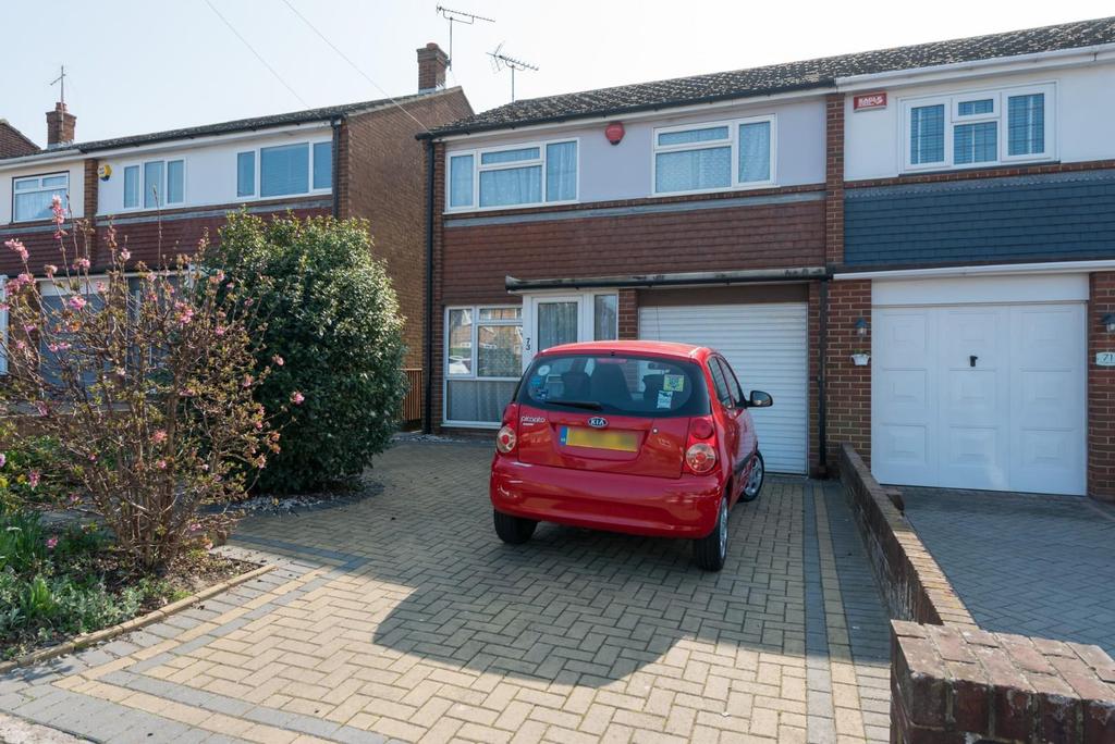 College Road, Margate 3 bed semidetached house £325,000