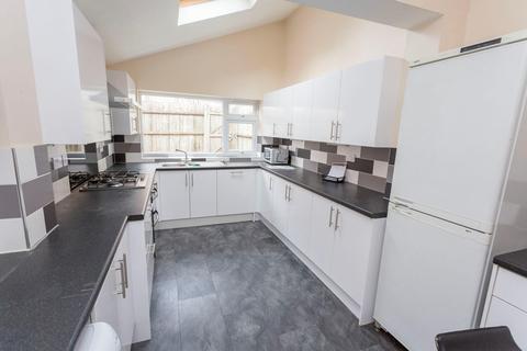 6 bedroom terraced house for sale - Albany Road, Coventry