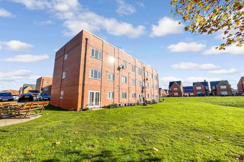 2 bedroom apartment to rent - Adams House, Childer Close, Coventry, CV6 5NH
