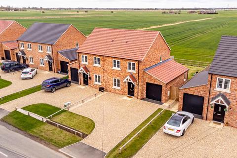 314 Broadgate, Sutton St Edmund, Spalding, PE12 0LR
