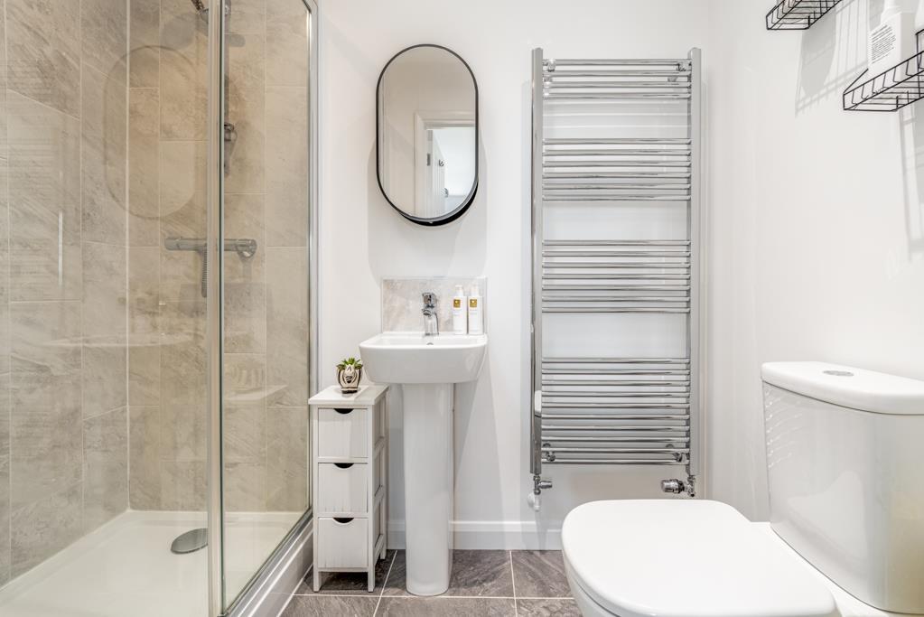 Ensuite