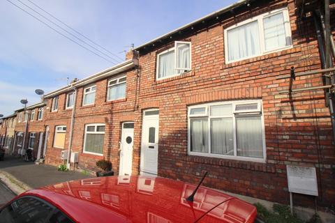 4 bedroom terraced house for sale - Clarence Street, Bowburn, Durham