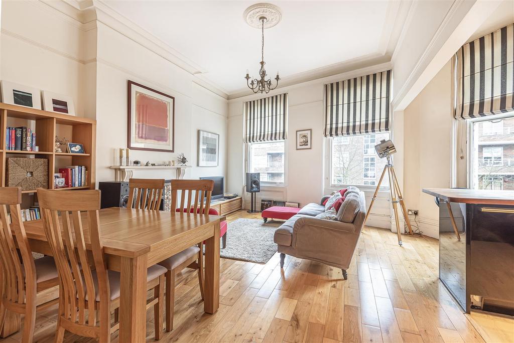 Friars Stile Road, Richmond 2 bed flat £549,950