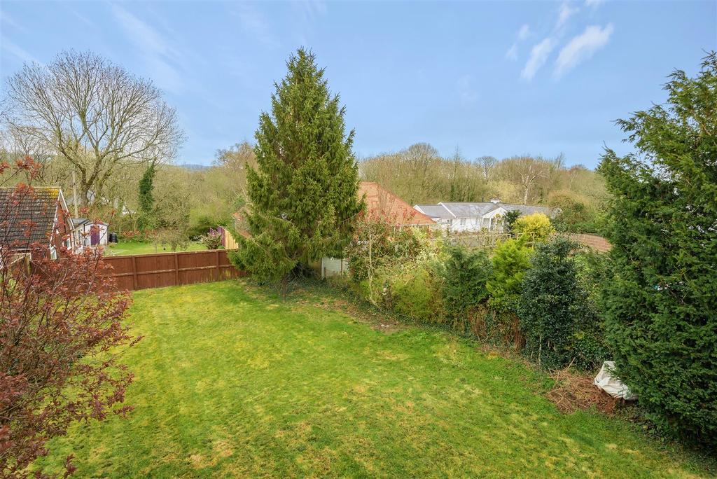 Glebelands Road, Tiverton 3 bed detached house for sale £475,000