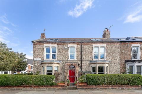 5 bedroom terraced house for sale - Lily Crescent, Jesmond, Newcastle upon Tyne