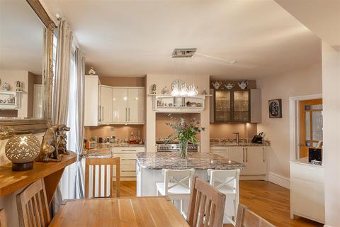 5 bedroom terraced house for sale - Lily Crescent, Jesmond, Newcastle upon Tyne
