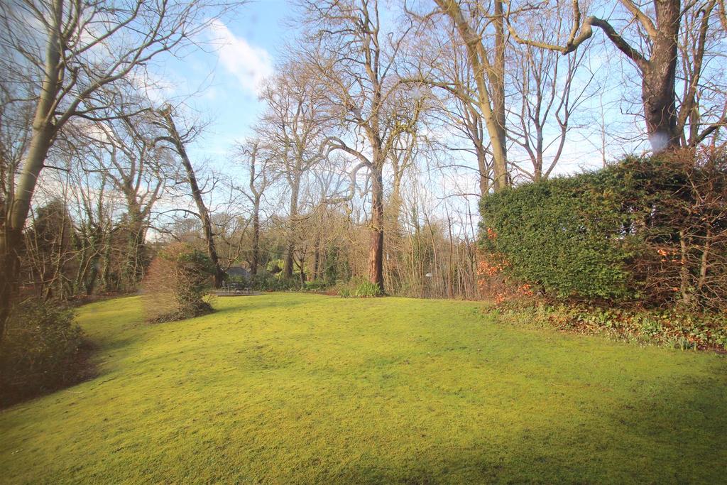 Communal Gardens