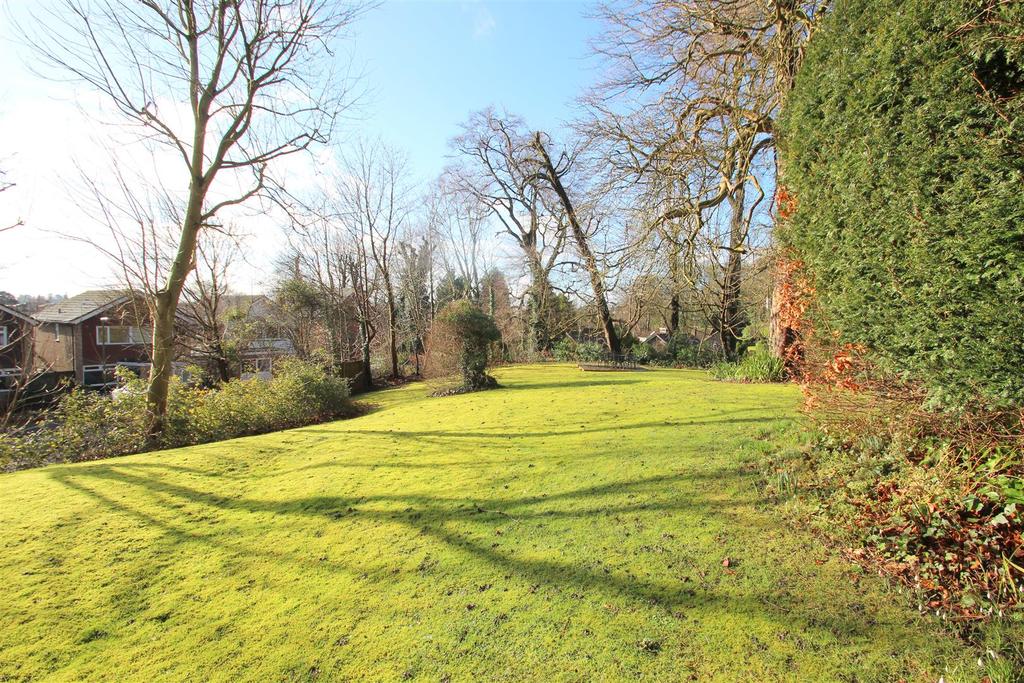 Communal Gardens