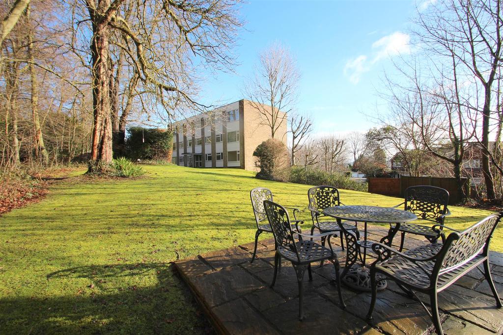 Communal Garden