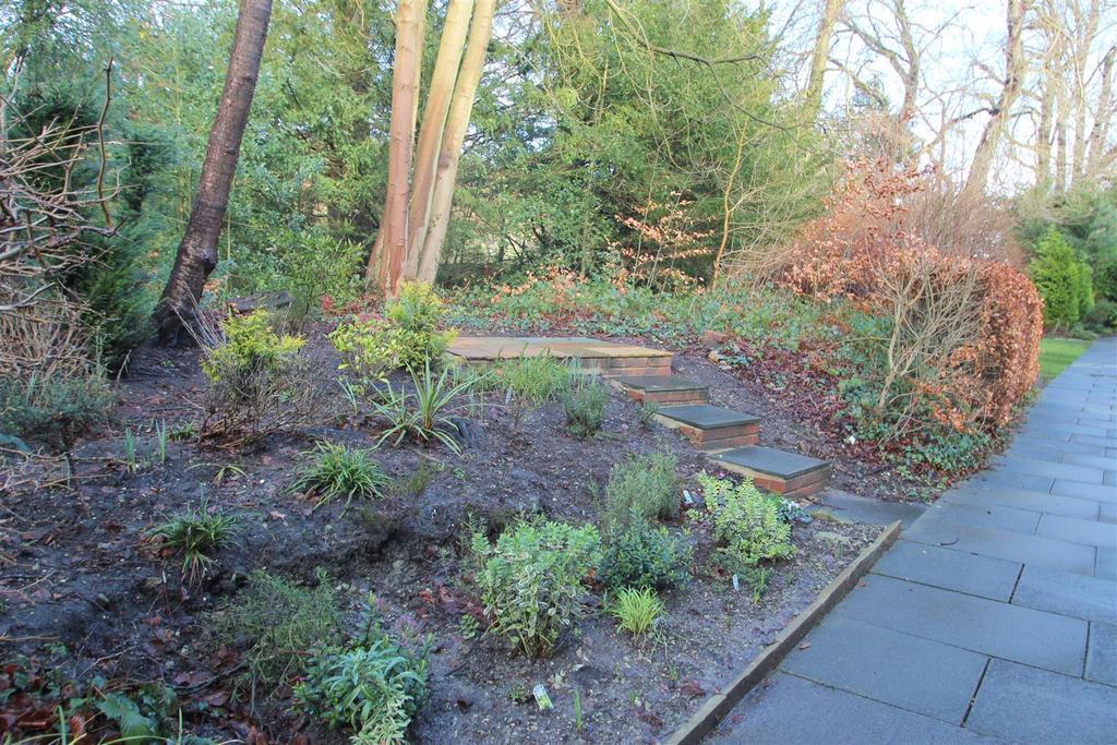 Communal Gardens