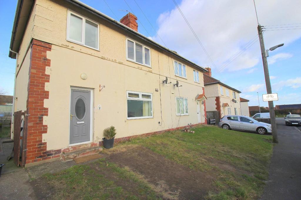The Avenue, Pity Me, Durham 3 bed semidetached house £105,000