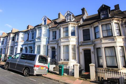 3 bedroom flat to rent - Roundhill Crescent, Brighton