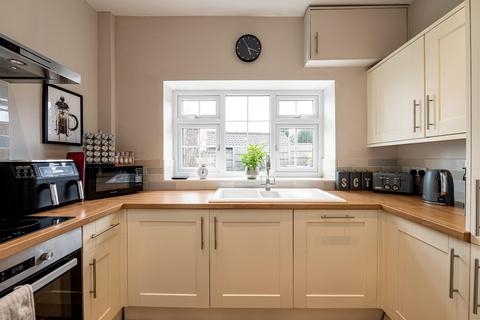 2, Station Cottages Barton Hill, Whitwell, York, YO60 7JZ