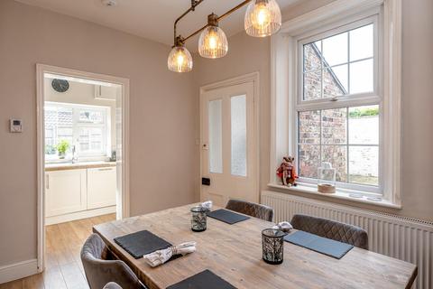 2, Station Cottages Barton Hill, Whitwell, York, YO60 7JZ