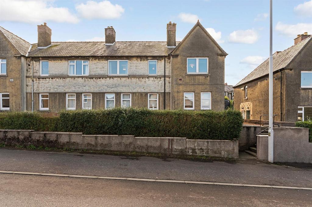 51 Arthur Street, Dunfermline, KY12 0JP 3 bed property £110,000