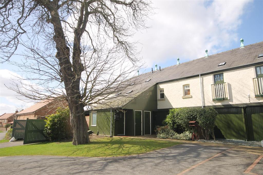 The Granary, Wynyard, Billingham 2 bed flat £179,999