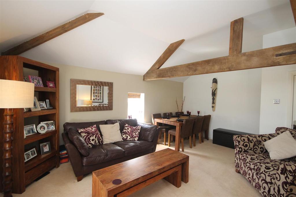 The Granary, Wynyard, Billingham 2 bed flat £179,999