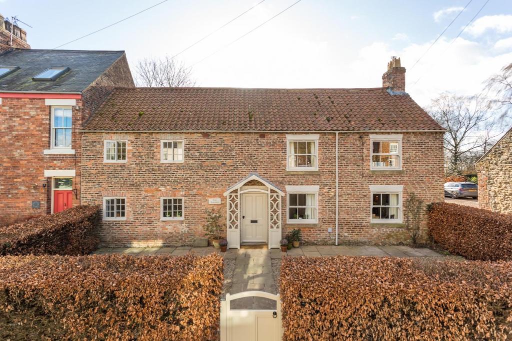 Carlton Husthwaite, Thirsk 4 bed house for sale £725,000