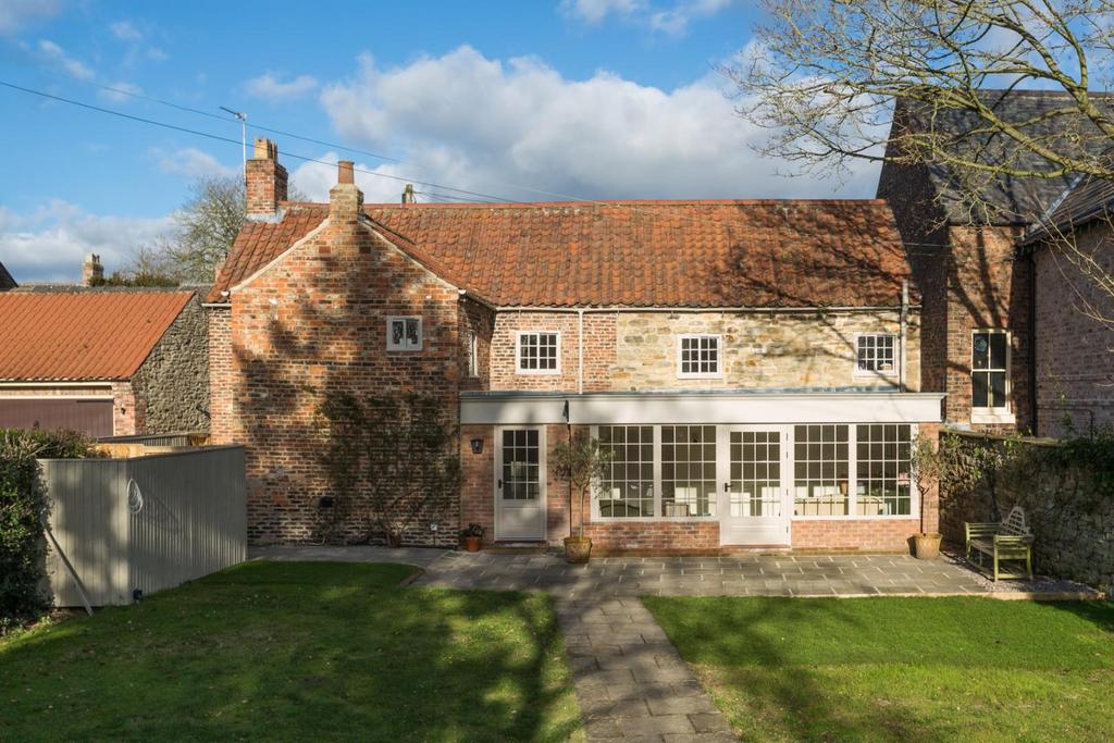 Carlton Husthwaite, Thirsk 4 bed house £725,000