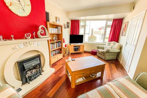 28 Babbacombe Road, Styvechale, Coventry, CV3 5PD