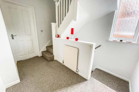 28 Babbacombe Road, Styvechale, Coventry, CV3 5PD