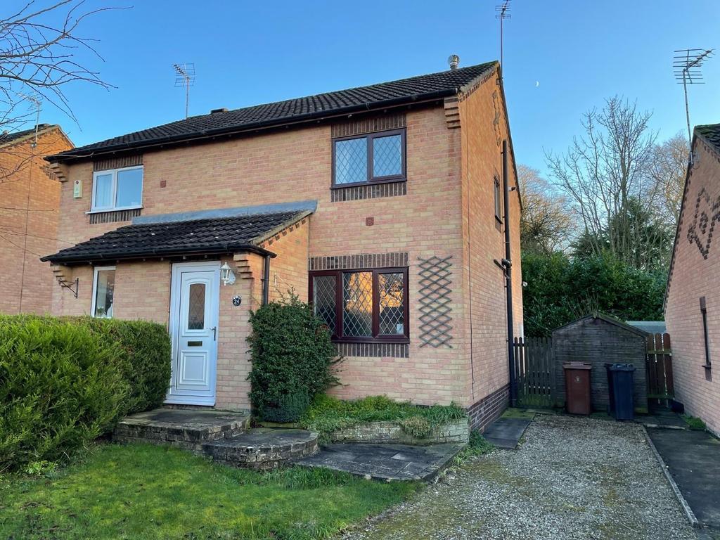 Millside, Norton, Malton 2 bed house £180,000