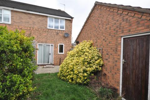 2 bedroom semi-detached house for sale - Wharnscliffe Drive, York, YO30 4WB