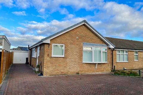 7 Burdale Close, Norton, Malton, YO17 9DG