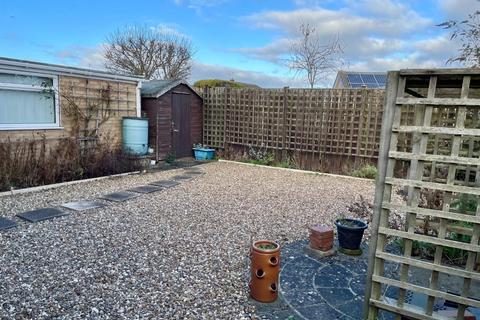 7 Burdale Close, Norton, Malton, YO17 9DG