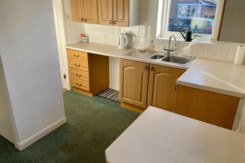 7 Burdale Close, Norton, Malton, YO17 9DG