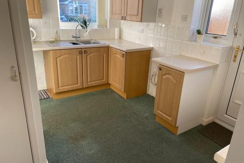 7 Burdale Close, Norton, Malton, YO17 9DG