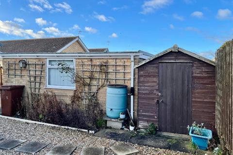 7 Burdale Close, Norton, Malton, YO17 9DG