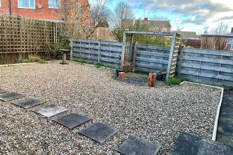 7 Burdale Close, Norton, Malton, YO17 9DG