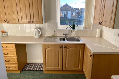 7 Burdale Close, Norton, Malton, YO17 9DG