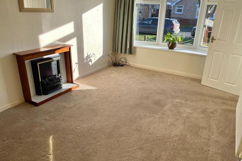 7 Burdale Close, Norton, Malton, YO17 9DG