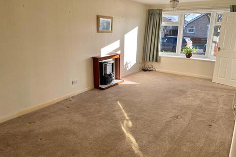 7 Burdale Close, Norton, Malton, YO17 9DG