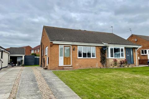 4 Fitzjohn Close, Malton, YO17 7FD