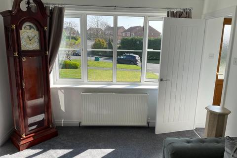 4 Fitzjohn Close, Malton, YO17 7FD