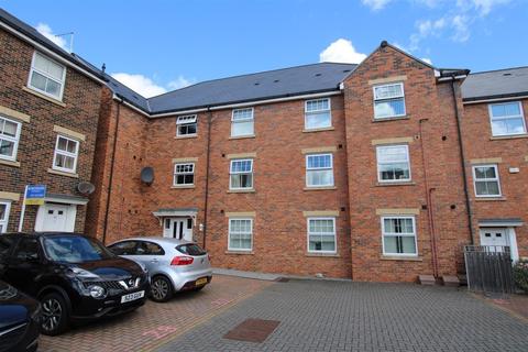 24 Barrington Close, Framwellgate Moor, Durham, DH1 5BX