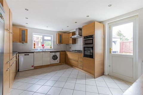 5 bedroom semi-detached house for sale - Eskdale Close, Cardiff
