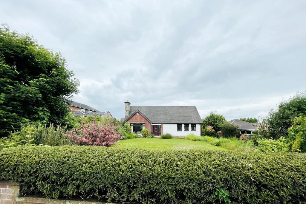 Wood Lane, Ferryhill 4 bed bungalow £320,000