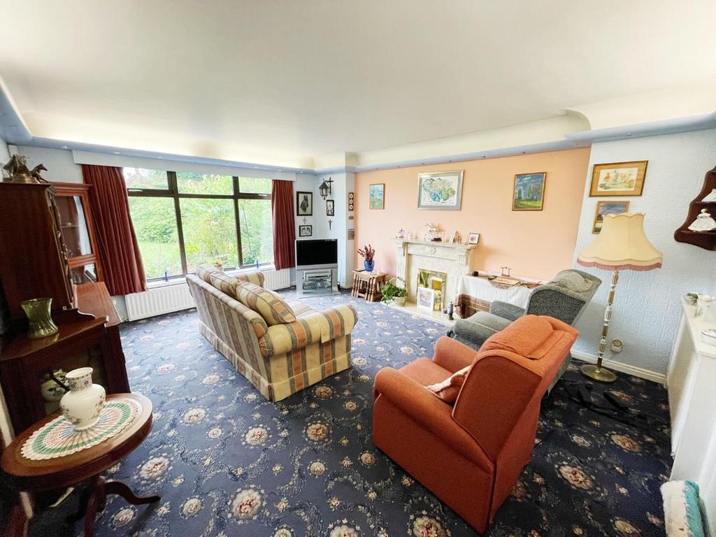 Wood Lane, Ferryhill 4 bed bungalow £320,000