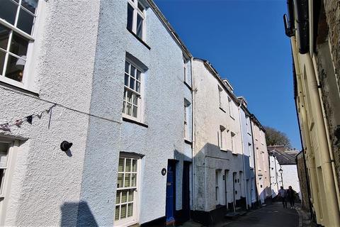 2 bedroom end of terrace house for sale - North Street, Fowey