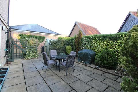 2 Amerston Close, Wynyard, Billingham, TS22 5QX