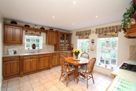 2 Amerston Close, Wynyard, Billingham, TS22 5QX